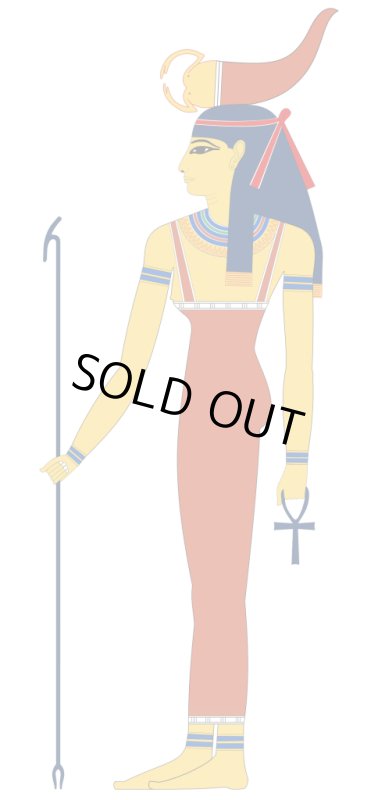 画像2: 【セルケト女神】限定香油 約1ml (2)