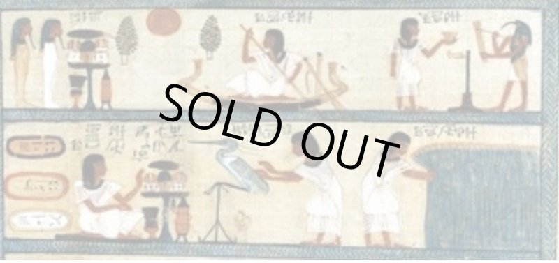 画像2: 【ベヌウ神】香油 約1ml (2)