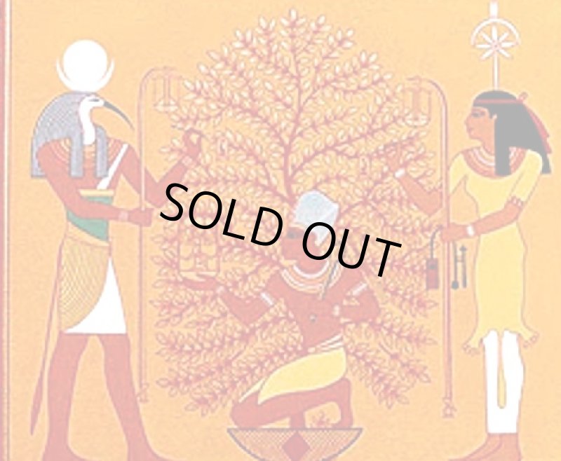 画像3: 【セシャト女神】限定香油 約1ml (3)