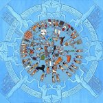 画像3: 【Vernal Equinox Sopdet】春分ブレンド香油 約1ml (3)