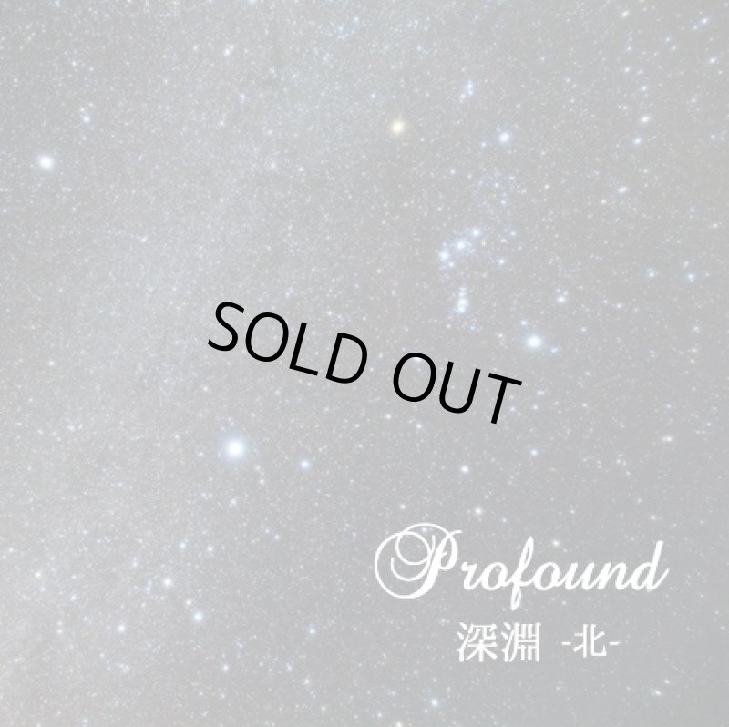 画像2: 【LION'S GATE-Profound-】限定香油 (2)