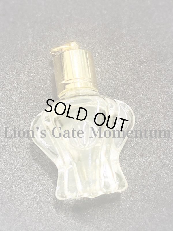 画像4: 【LION'S GATEシリーズ】香油4種全部セット (4)