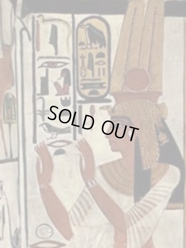 画像3: ネフェルタリ王妃 香油10ml (3)