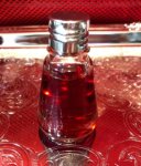 画像2: 赤ムスク 香油10ml (2)