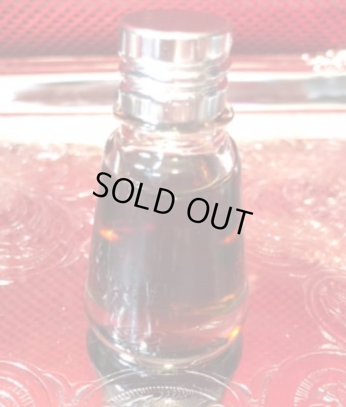 画像2: 黒ムスク 香油10ml (2)