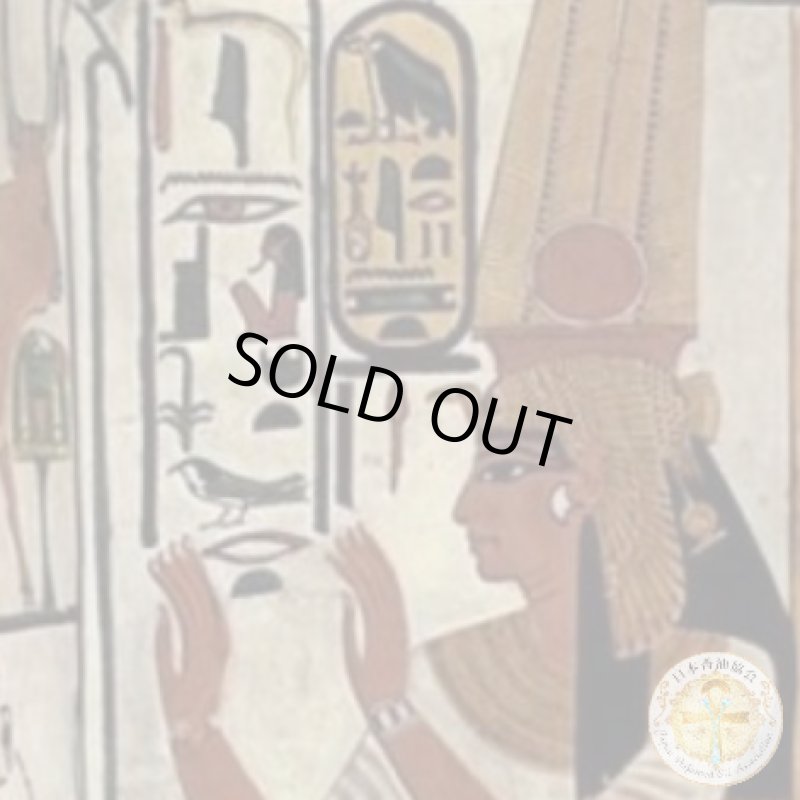 画像1: ネフェルタリ王妃 香油5ml (1)