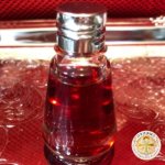 画像1: 赤ムスク 香油10ml (1)