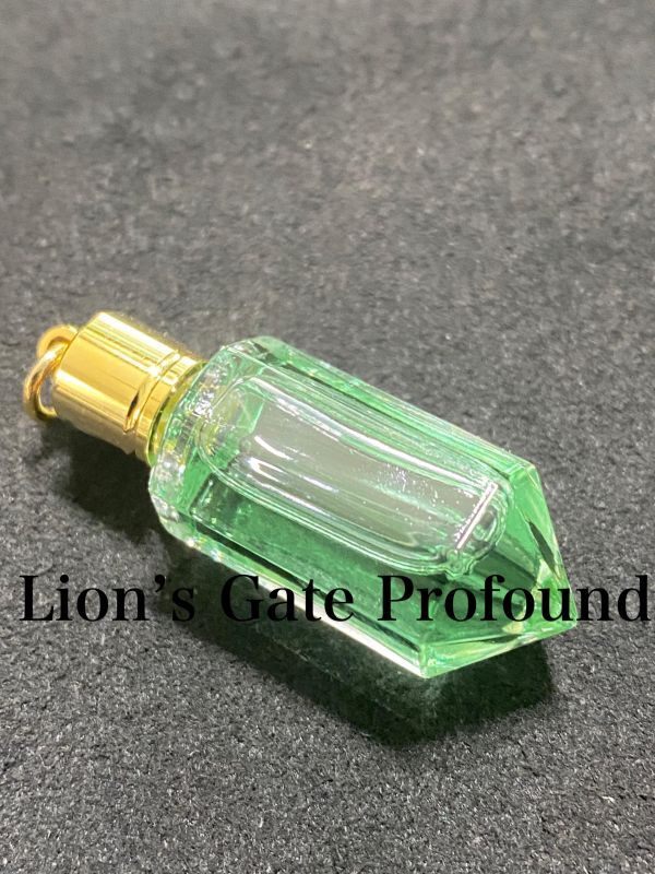 【LION'S GATE-Profound-】限定香油